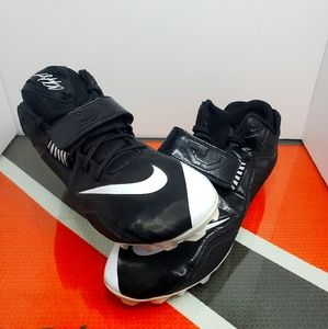 NIKE CJ Strike 2 TD Calvin Johnson cleats